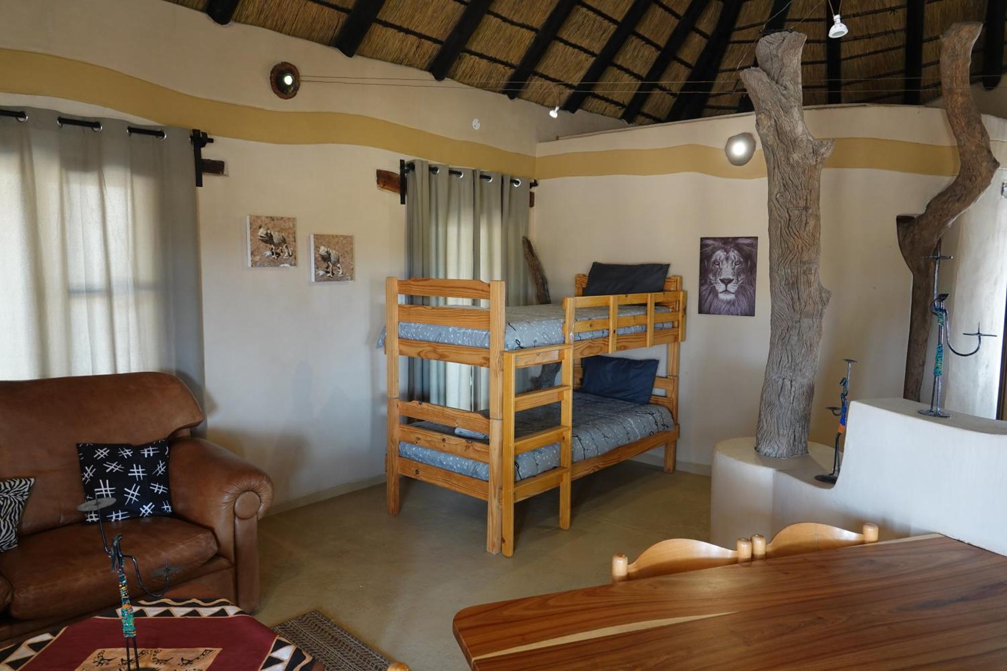 Hotel Camp Mara Omaruru Exteriér fotografie