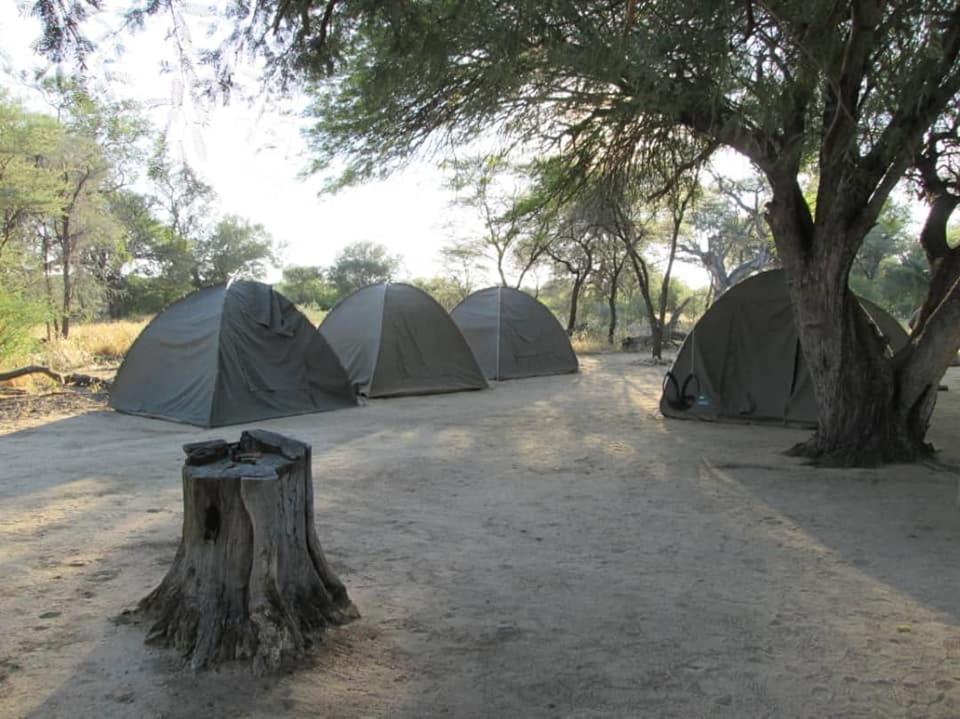 Hotel Camp Mara Omaruru Exteriér fotografie